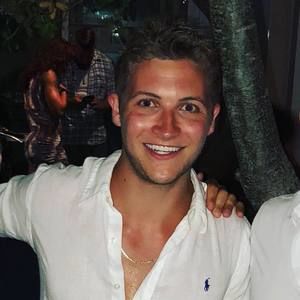 Meet your Posher, Austin